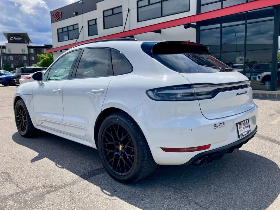 2021 Porsche Macan GTS - Image 5 of 20