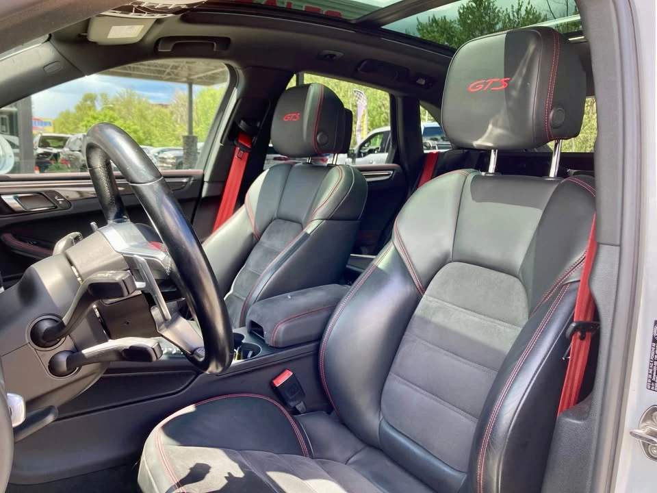 2021 Porsche Macan GTS - Image 10 of 20