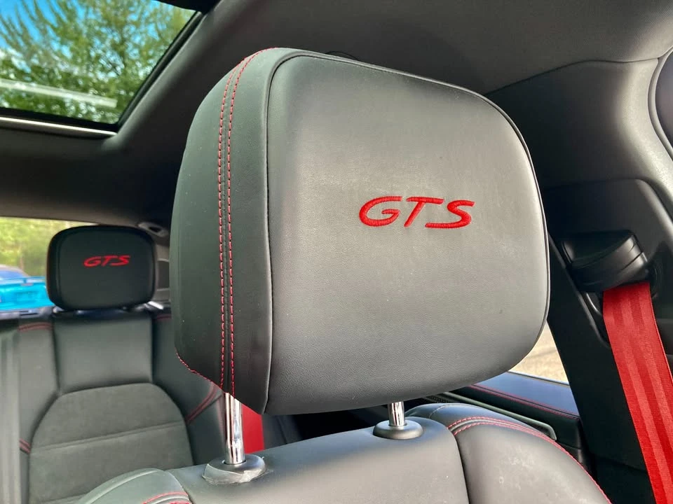 2021 Porsche Macan GTS - Image 20 of 20