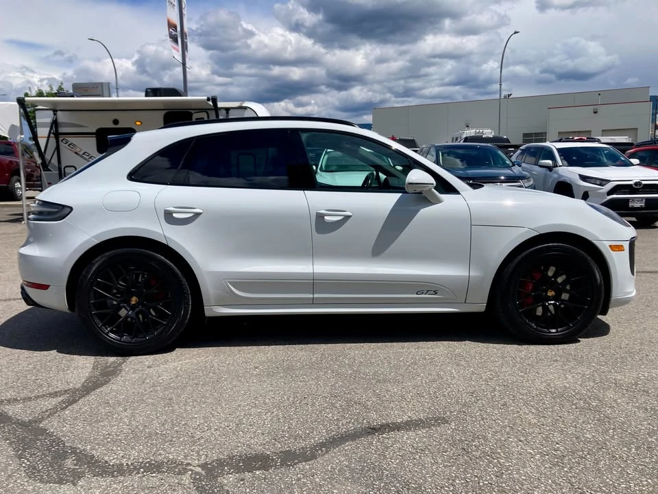 2021 Porsche Macan GTS - Image 3 of 20