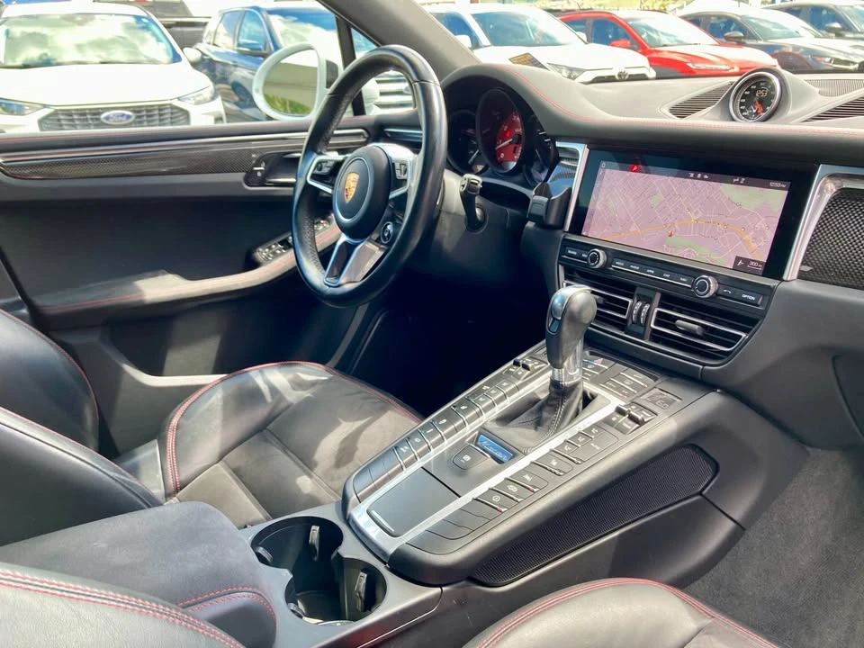 2021 Porsche Macan GTS - Image 15 of 20