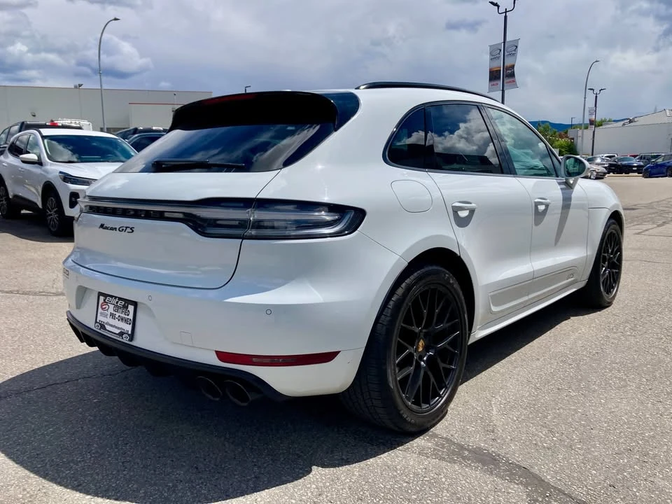 2021 Porsche Macan GTS - Image 4 of 20