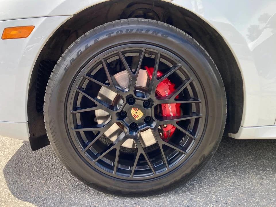 2021 Porsche Macan GTS - Image 7 of 20