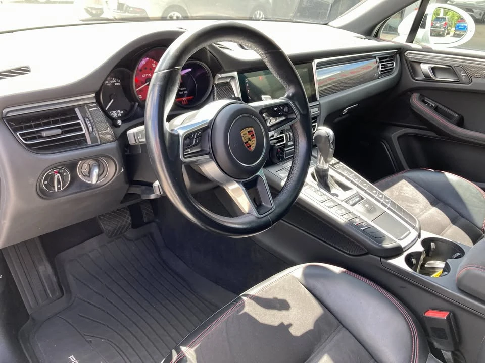 2021 Porsche Macan GTS - Image 8 of 20