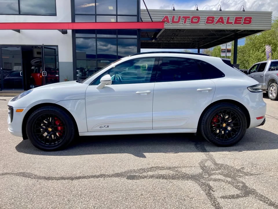 2021 Porsche Macan GTS - Image 6 of 20