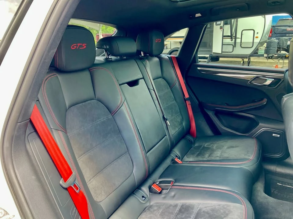 2021 Porsche Macan GTS - Image 18 of 20