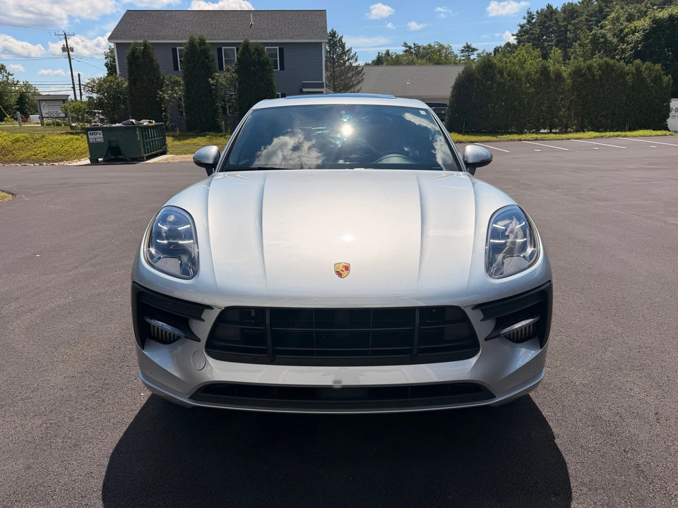 2021 Porsche Macan GTS - Image 4 of 18