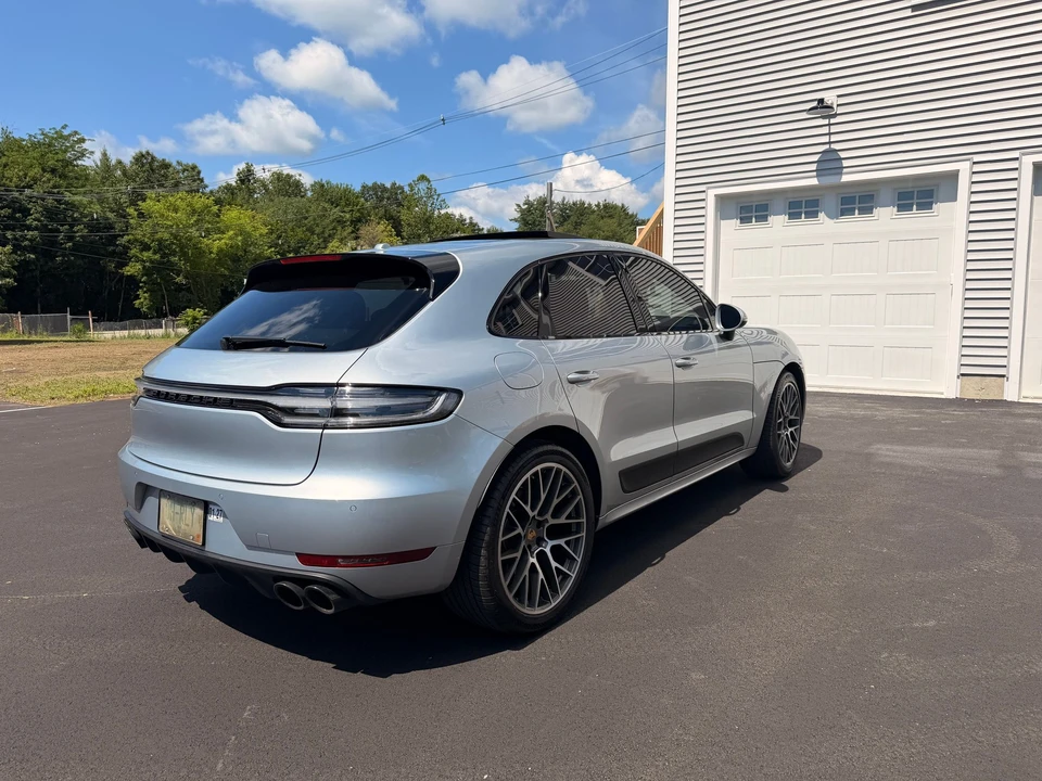 2021 Porsche Macan GTS - Image 7 of 18