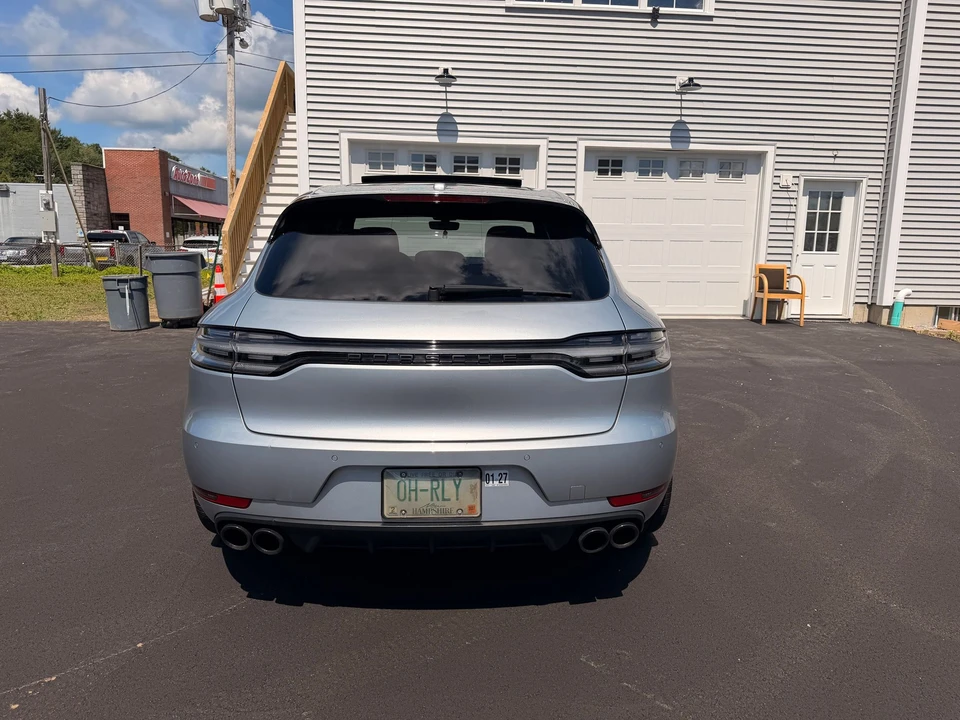 2021 Porsche Macan GTS - Image 6 of 18