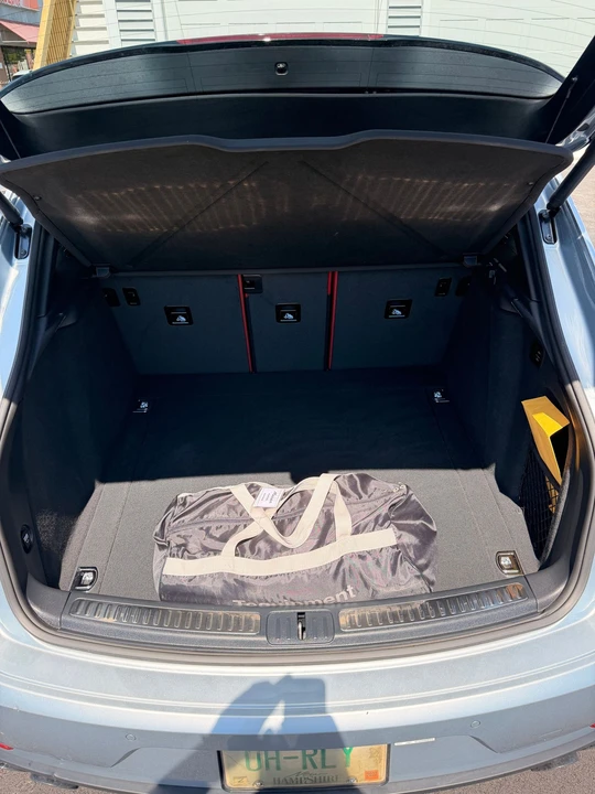 2021 Porsche Macan GTS - Image 10 of 18
