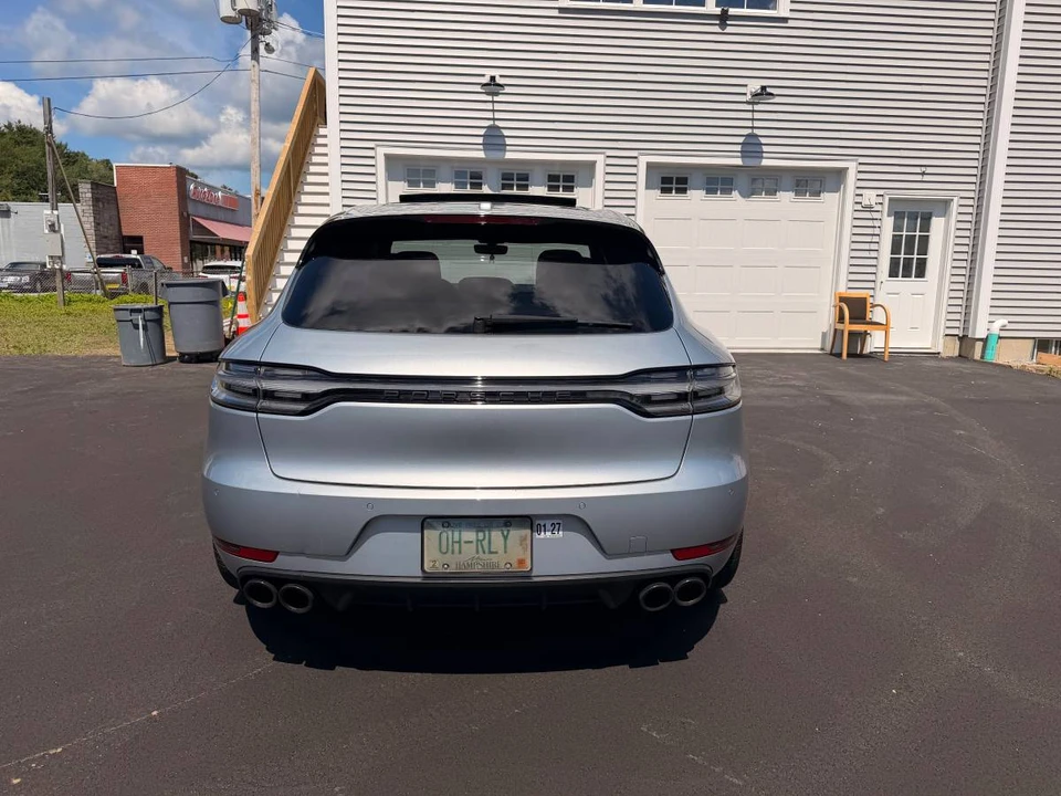 2021 Porsche Macan GTS - Image 7 of 18
