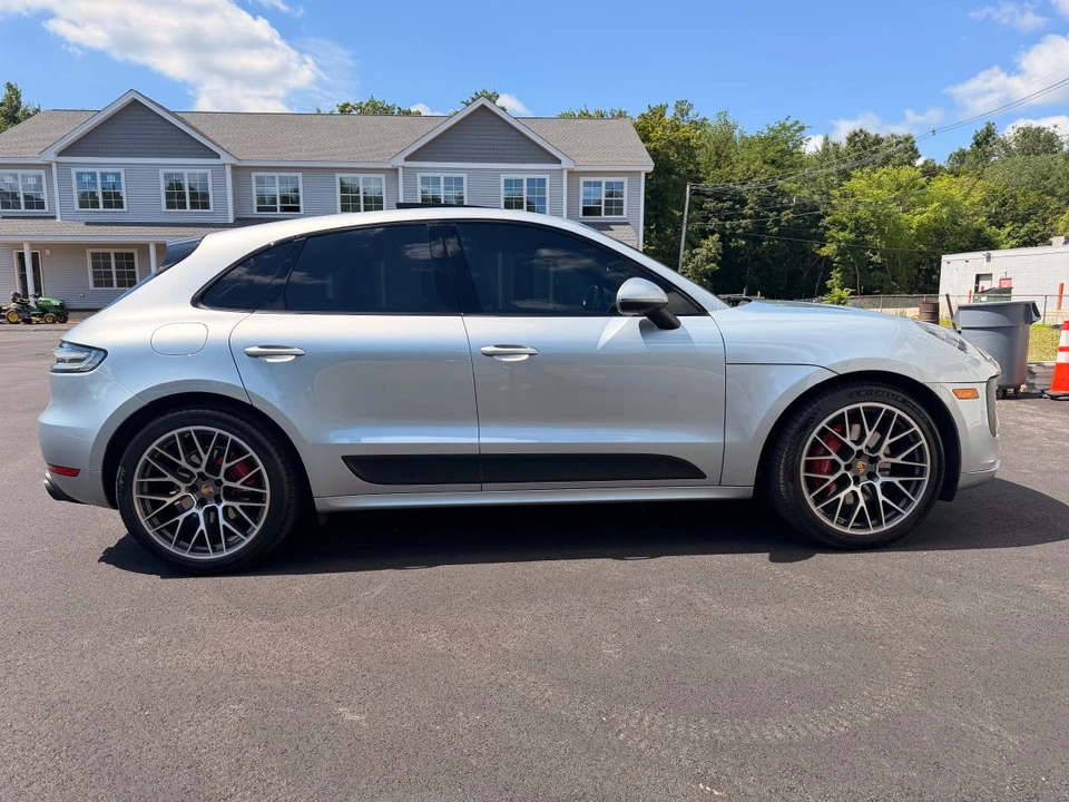 2021 Porsche Macan GTS - Image 4 of 18