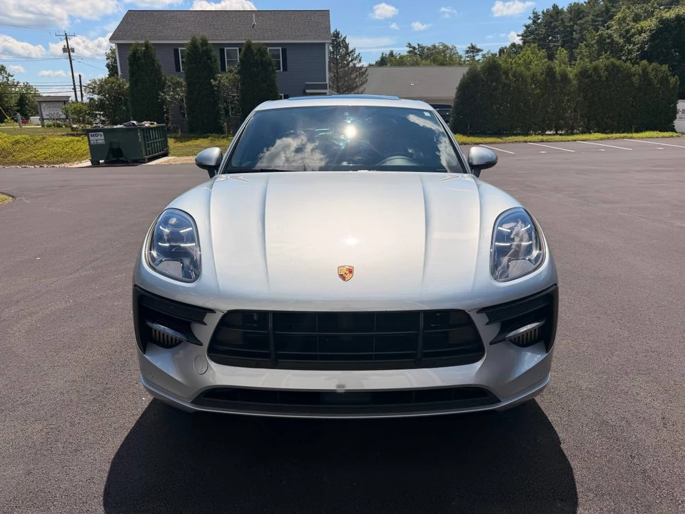 2021 Porsche Macan GTS - Image 3 of 18