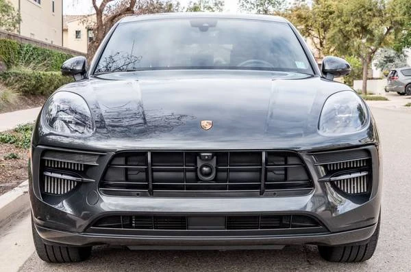 2021 Porsche Macan GTS - Image 2 of 5