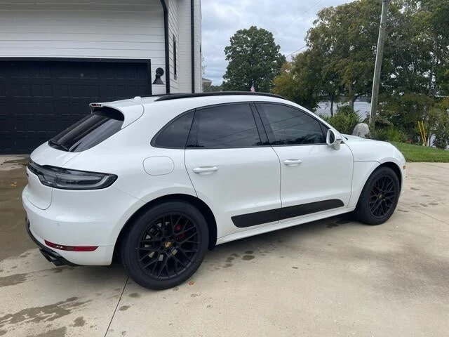 2021 Porsche Macan GTS - Image 2 of 4