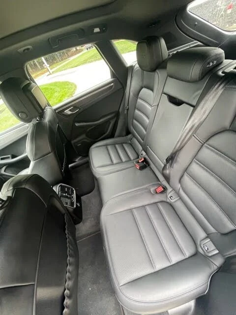 2021 Porsche Macan GTS - Image 4 of 4