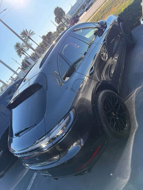 2021 Porsche Macan GTS - Image 3 of 6