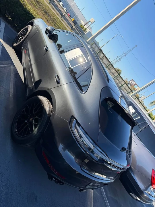2021 Porsche Macan GTS - Image 5 of 6