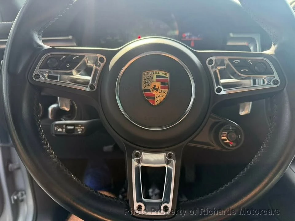 2021 Porsche Macan GTS - Image 13 of 20