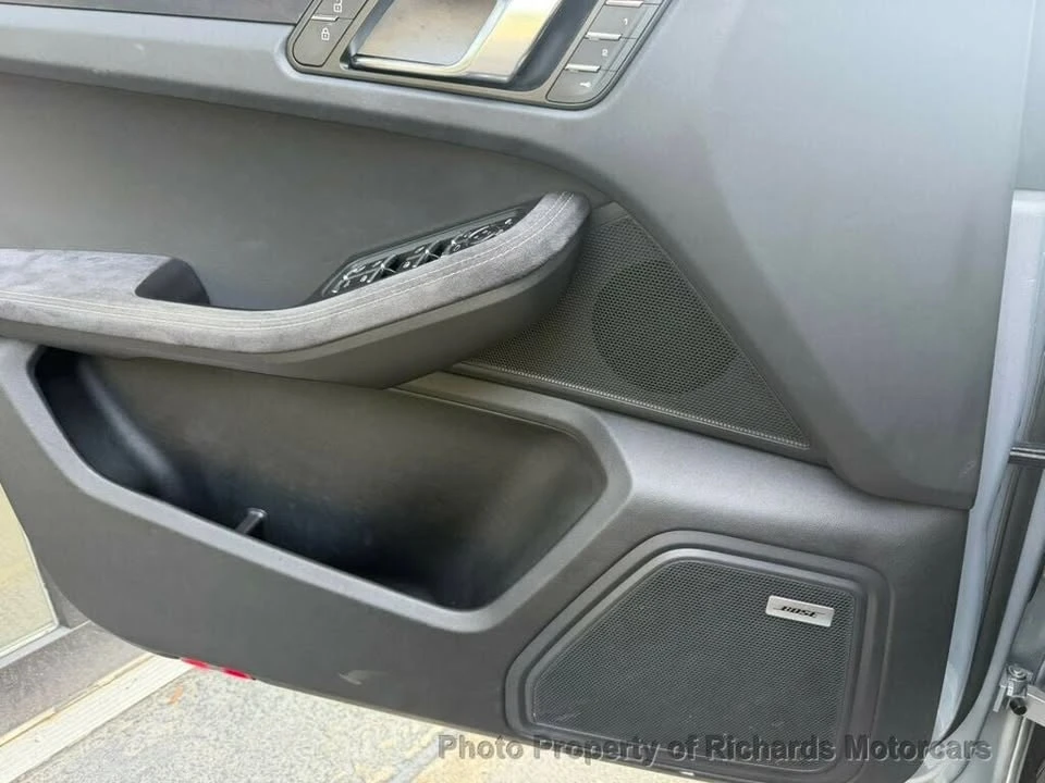 2021 Porsche Macan GTS - Image 15 of 20