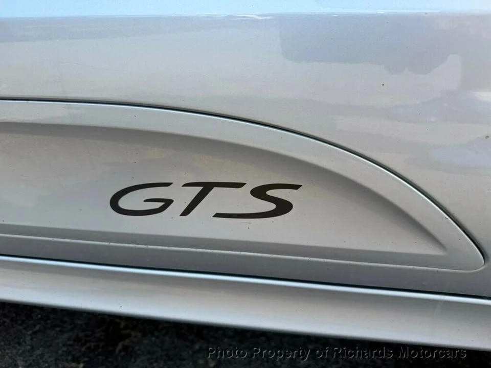 2021 Porsche Macan GTS - Image 8 of 20