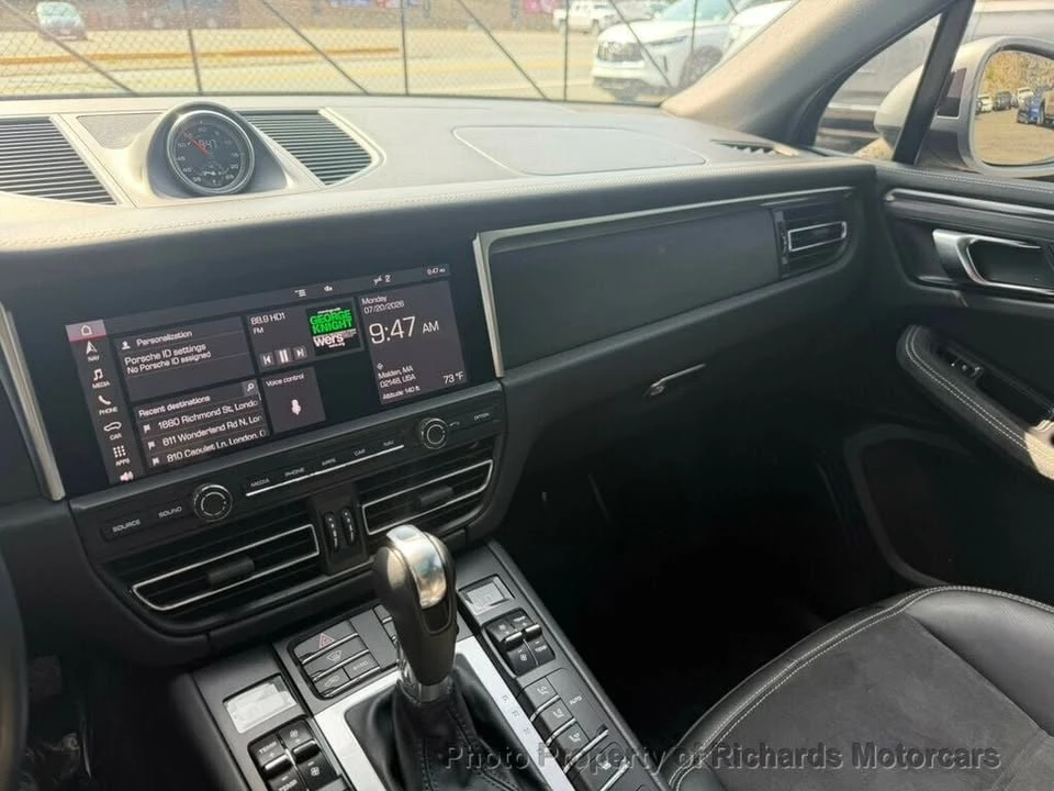 2021 Porsche Macan GTS - Image 12 of 20