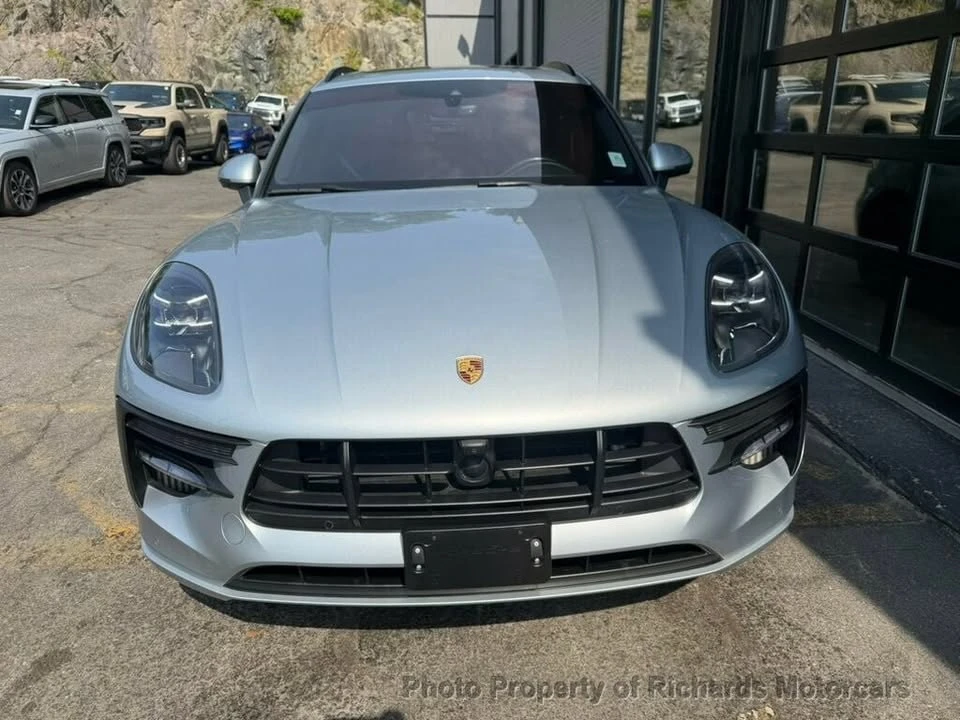 2021 Porsche Macan GTS - Image 6 of 20