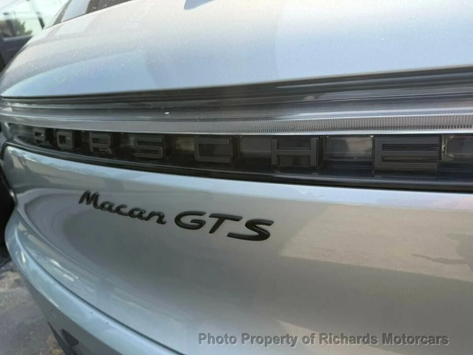 2021 Porsche Macan GTS - Image 10 of 20