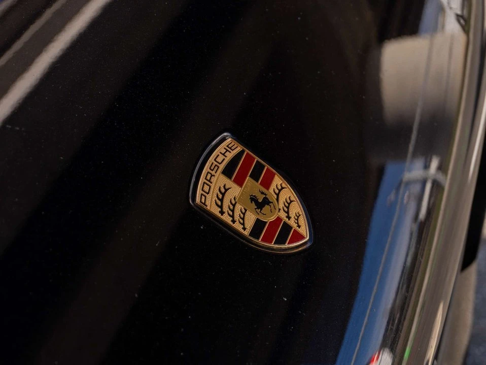 2021 Porsche Macan GTS - Image 15 of 20