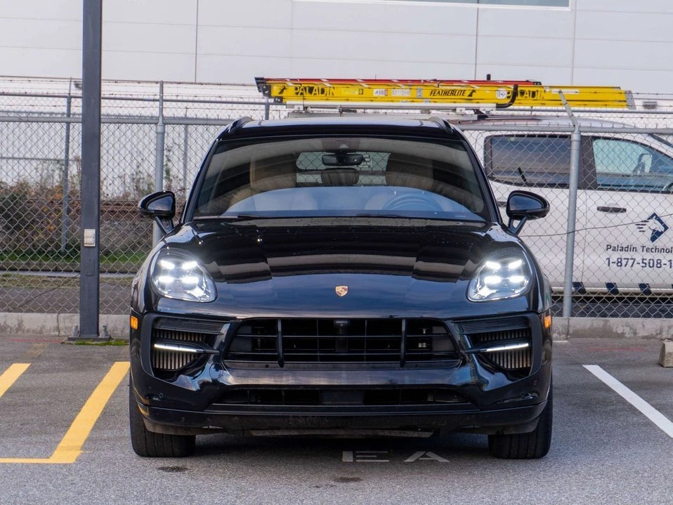2021 Porsche Macan GTS - Image 5 of 20