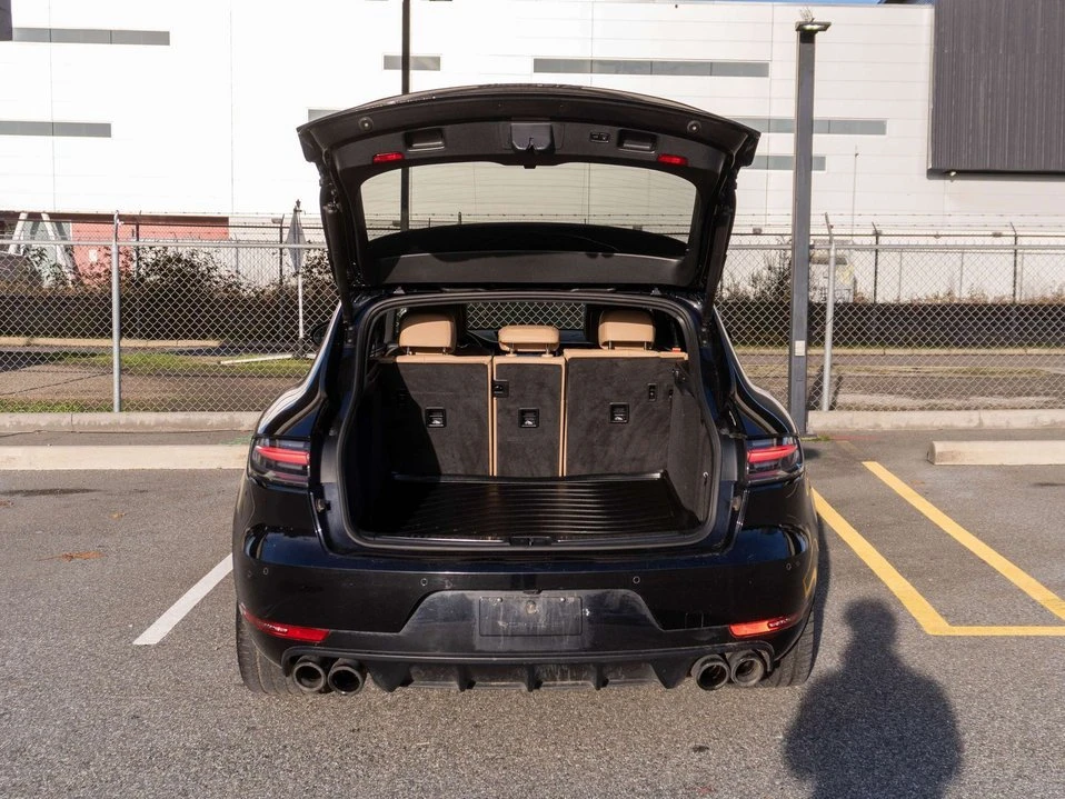 2021 Porsche Macan GTS - Image 7 of 20