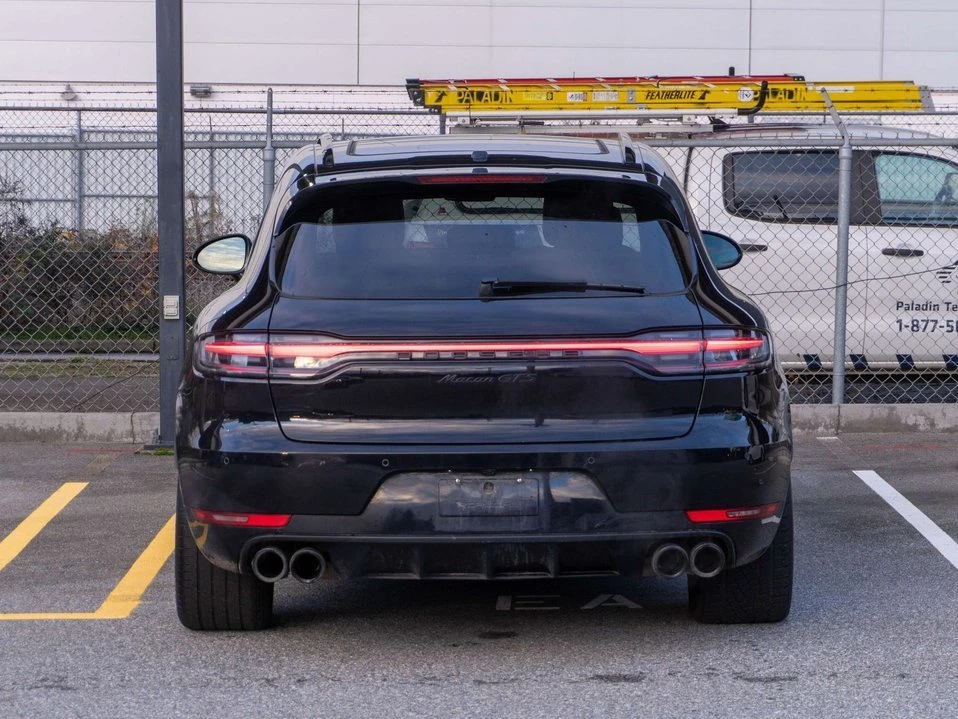 2021 Porsche Macan GTS - Image 6 of 20