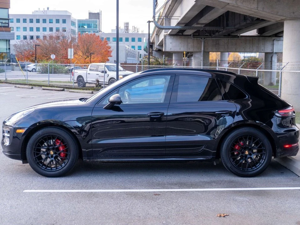 2021 Porsche Macan GTS - Image 3 of 20