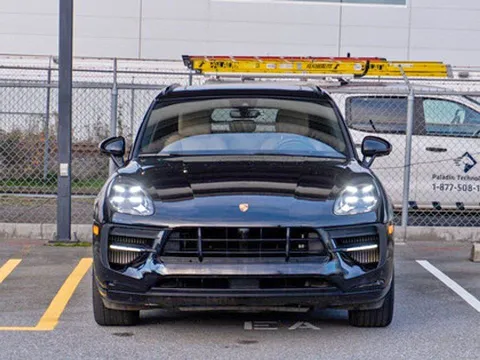 2021 Porsche Macan GTS AWD | Great Spec New Tires! Service Up-to-Date