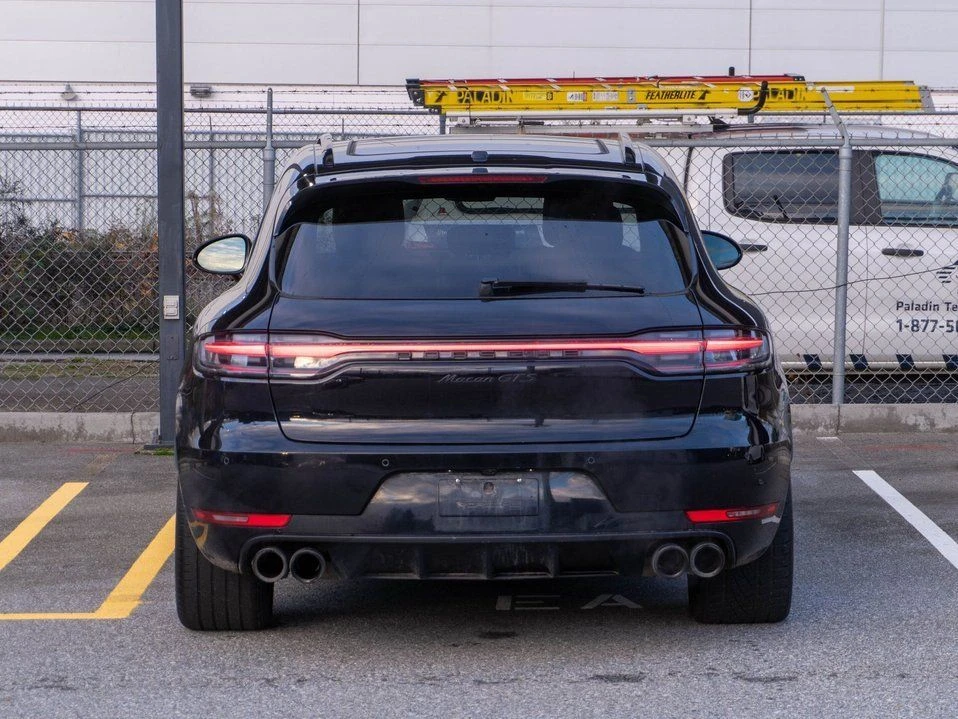 2021 Porsche Macan GTS - Image 7 of 20