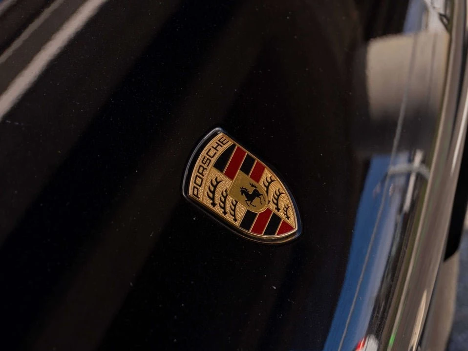2021 Porsche Macan GTS - Image 11 of 20