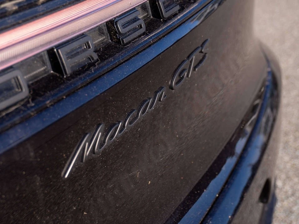 2021 Porsche Macan GTS - Image 12 of 20