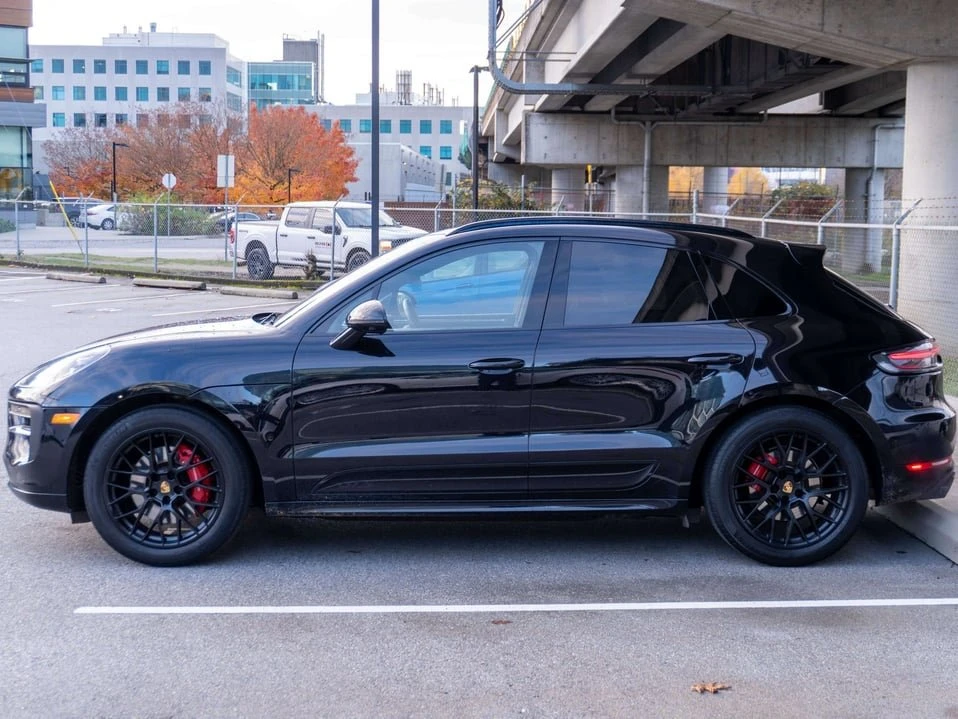 2021 Porsche Macan GTS - Image 5 of 20