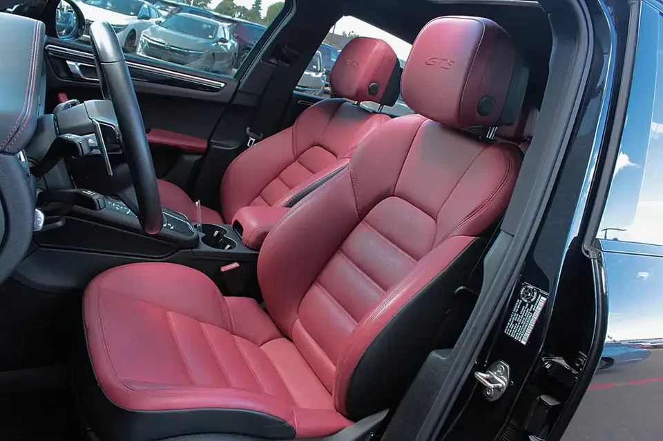 2021 Porsche Macan GTS - Image 5 of 13