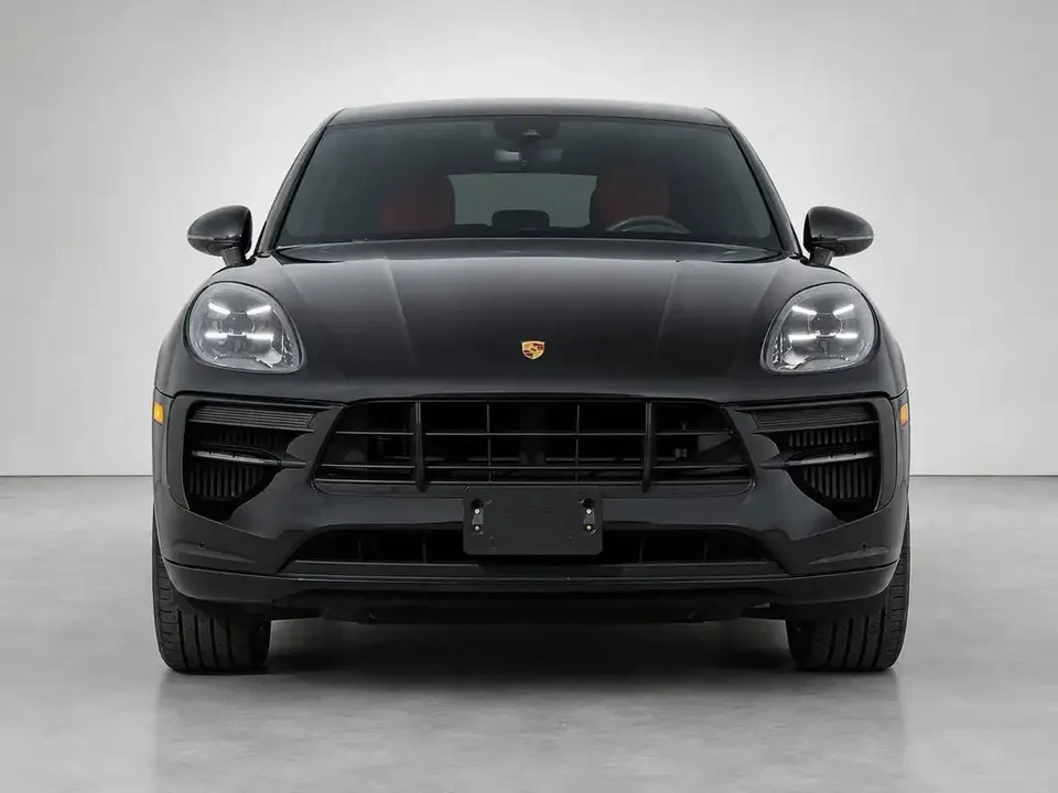 2021 Porsche Macan GTS - Image 4 of 13