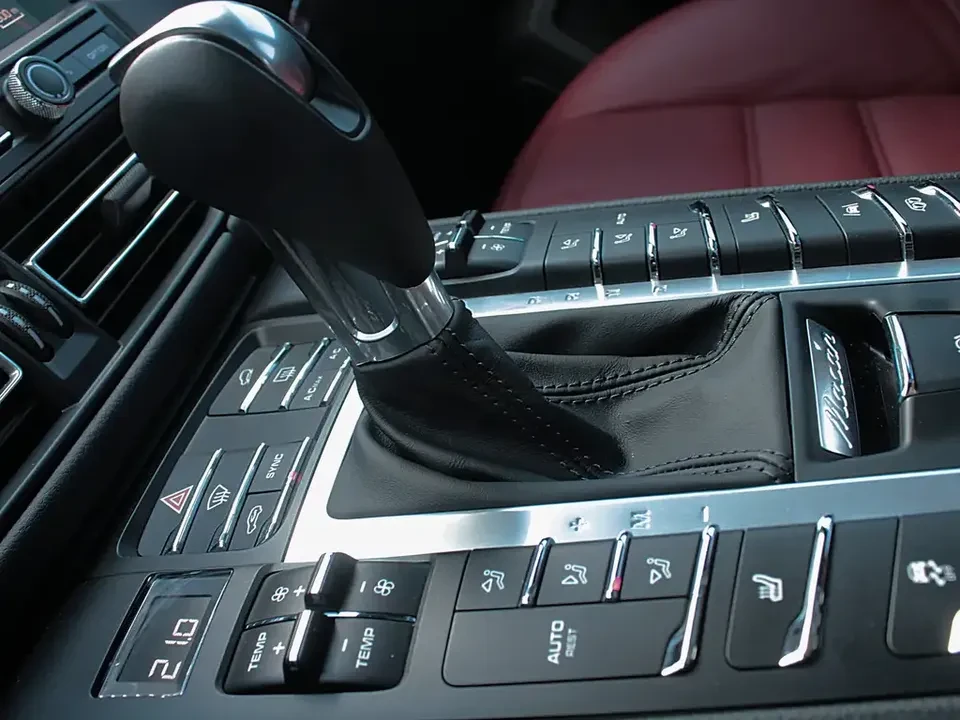 2021 Porsche Macan GTS - Image 13 of 13