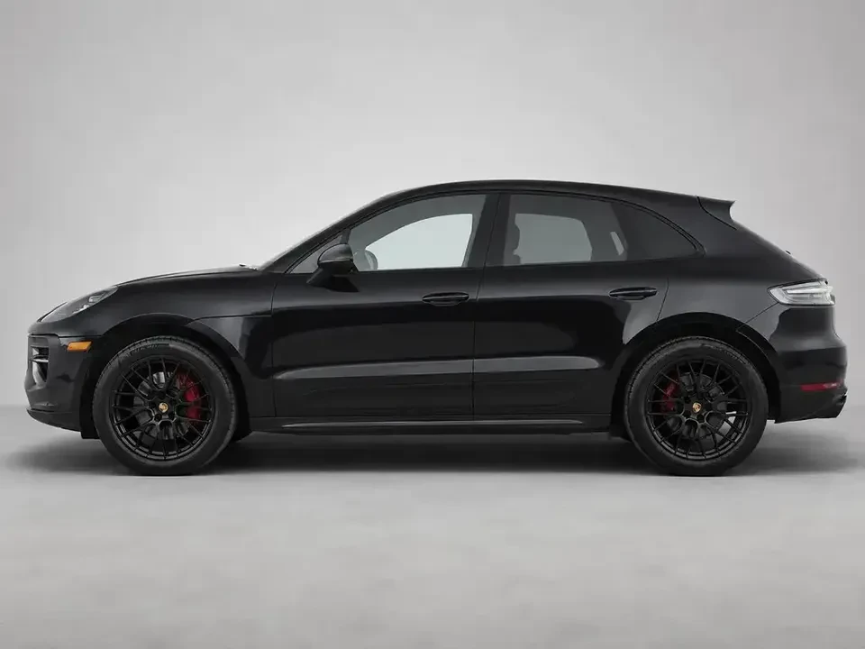 2021 Porsche Macan GTS - Image 2 of 13