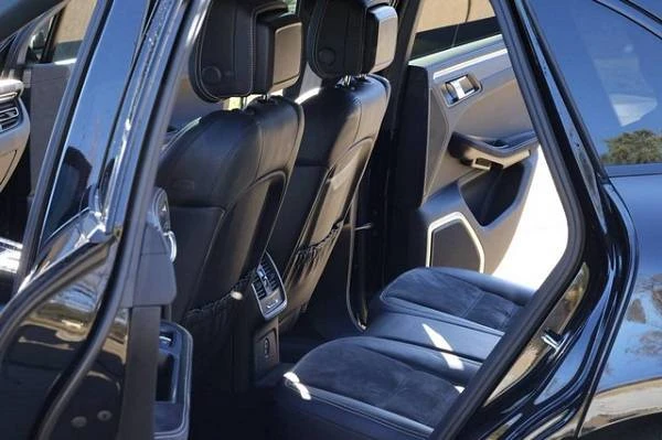 2021 Porsche Macan GTS - Image 7 of 8