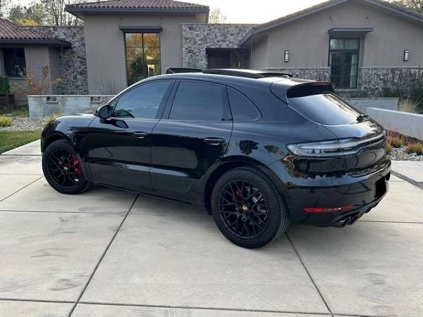 2021 Porsche Macan GTS - Image 3 of 8