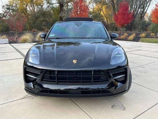 2021 Porsche Macan GTS - Image 2 of 8