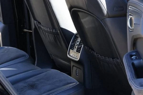 2021 Porsche Macan GTS - Image 6 of 8