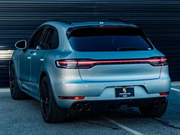 2021 Porsche Macan GTS - Image 4 of 14