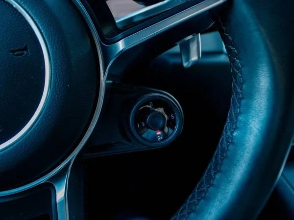 2021 Porsche Macan GTS - Image 6 of 14