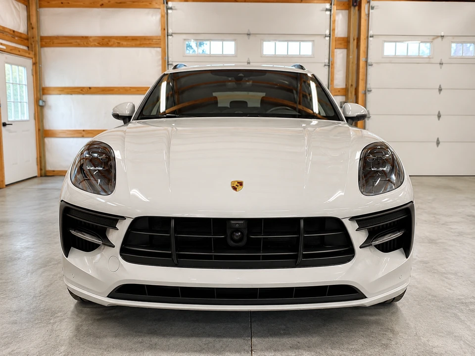 2021 Porsche Macan GTS - Image 3 of 12