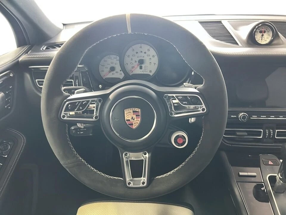 2021 Porsche Macan GTS - Image 11 of 20